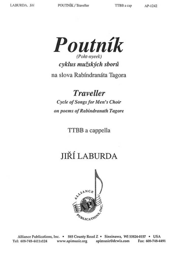 Poutník